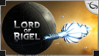 Lord of Rigel - Master of Orion Inspired Space Strategy