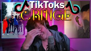 Reaccion A Tik Toks TERCERMUNDISTAS | GianTV