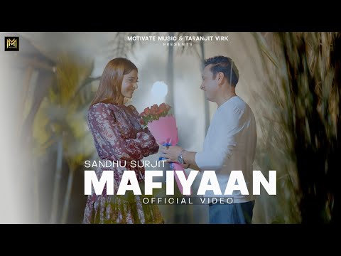 Mafiyaan Official Music Video Sandhu Surjit Folk Style Old Tape Punjabi Song 2024 