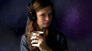 [ASMR] Stellaris Modding - Name list creation (soft spoken)