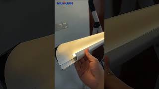 LED Aluminum Profiles