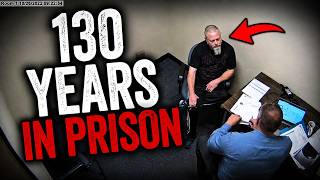 He Said He Was Watching Fish. Now He Has 130 Years