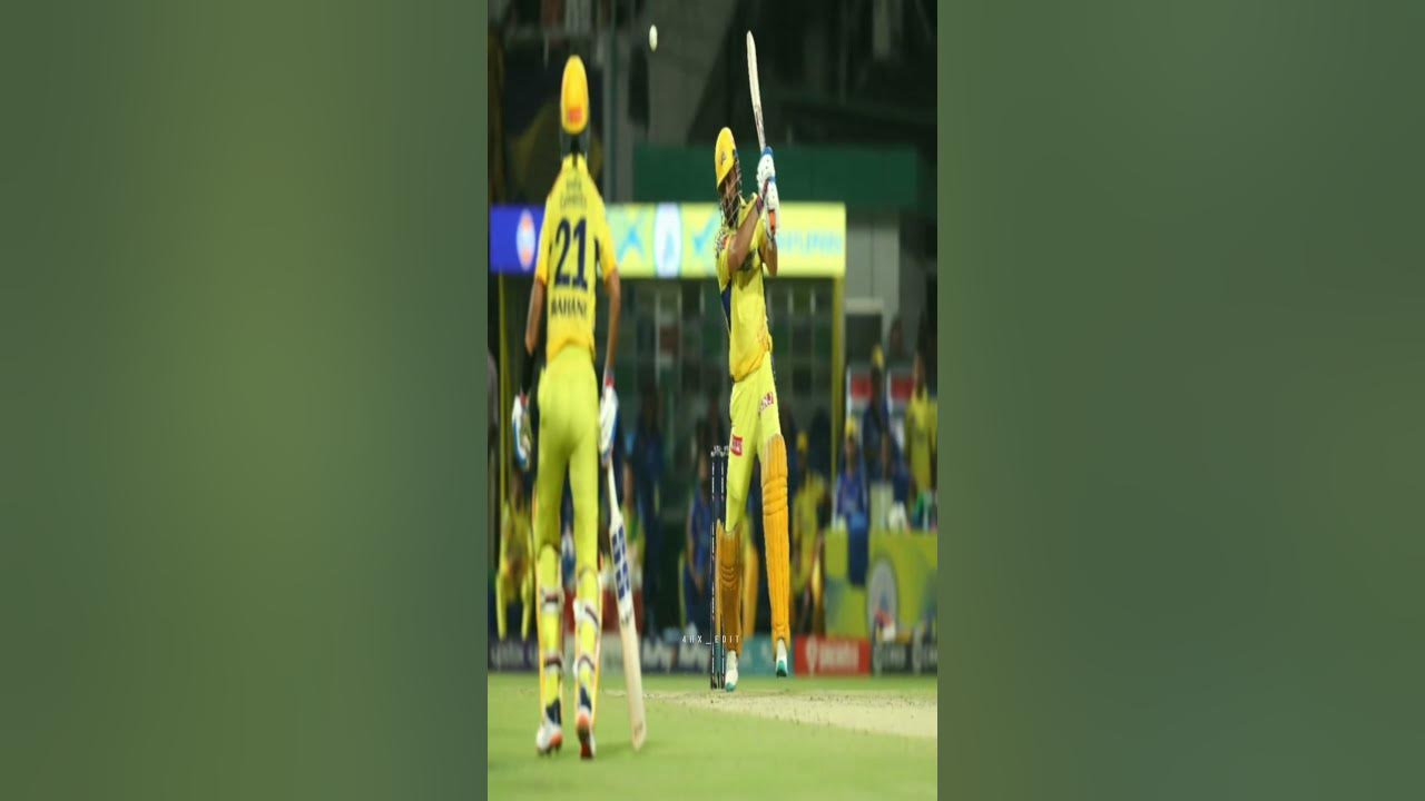 Chennai super kings status Chennai super kings attitude status