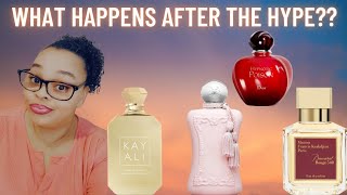 What Happens After The Hype?|Fragrances Bought Because of FragCom|My Perfume Collection 2023
Fragrances Mentioned:
MFK Bacarrat Rouge 540: https://go.magik.ly/ml/1e4sc/
Delina: https://go.magik.ly/ml/1qnbq/
Dama Bianca: https://go.magik.ly/ml/1qnbp/
Vanilla Royale Sugared Patchouli: https://go.magik.ly/ml/1qnbr/
Armani Code Cashmere: n/a
Armani Code Satin: n/a
Hypnotic Poison: https://go.magik.ly/ml/1qel0/
Casablanca: https://go.magik.ly/ml/1b71h/
Hey Everyone!
Welcome to or welcome back to my channel, Opinionated Scents. My name is TeraMichelle. This is our safe space to discuss all things Fragrance, whether we like them or not.
Today we are discussing what happens after the hype. Are the fragrances worth all of the buzz surrounding it? Let’s chat.
Discounts:
Be Layered discount code: Opinion15
Do not forget to pick up your body care needs:
Ambre Bijou discount code: Tera15
https://www.ambrebijou.com/
If you ever want to send extra support to my channel, feel free to Buy me a Coffee
Buy Me A Coffee:
https://www.buymeacoffee.com/Opinionated
Email: OpinionatedScents@gmail.com
Cashapp: $TeraMichelleB
Want to send me something?
Mailing Address:
TeraMichelle Boyland
9810 Halls Ferry Rd # 25713
Saint Louis, MO 63136
My instagram: https://www.instagram.com/opinionated_scents/
Mercari: https://www.mercari.com/u/365230214/
Skincare used: https://share.vichyusa.com/Tera
Rose Forever NY shop: https://bit.ly/3usMRDr
Get $25 off, using code: Tera25
60% off of all Bouquets!
Get YOUR Teddy Blake Bag with UP to 75% Off!
Shop Here: https://teddyblakestore.myshopify.com/?rfsn=7073096.48cde3
Dossier: https://dossier.co/?utm_source=youtube&utm_campaign=bloggers
&utm_medium=TeraMichelle29
Discount Code: TERA10 for 10% OFF
Dossier has a new payment method that lets you earn store credit. Select Catch at the last step of checkout and you earn $10 sign on bonus credit. - Get rewarded with 10% store credit on every order.
Dossier is NOW available on Walmart.com
Edited by YouCut:https://youcutapp.page.link/BestEditor What Happens After The Hype?|Fragrances Bought Because of FragCom|My Perfume Collection 2023