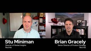 Red Hat's thoughts on The Forrester Wave™: Multicloud Container Development Platforms, Q3 2020