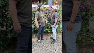 KEMBANG KERTAS || SHORTS #fyypp #ridaofficial #komedi #lucu #kocak #viral