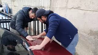 Tofas Projesi 35 Ank 173