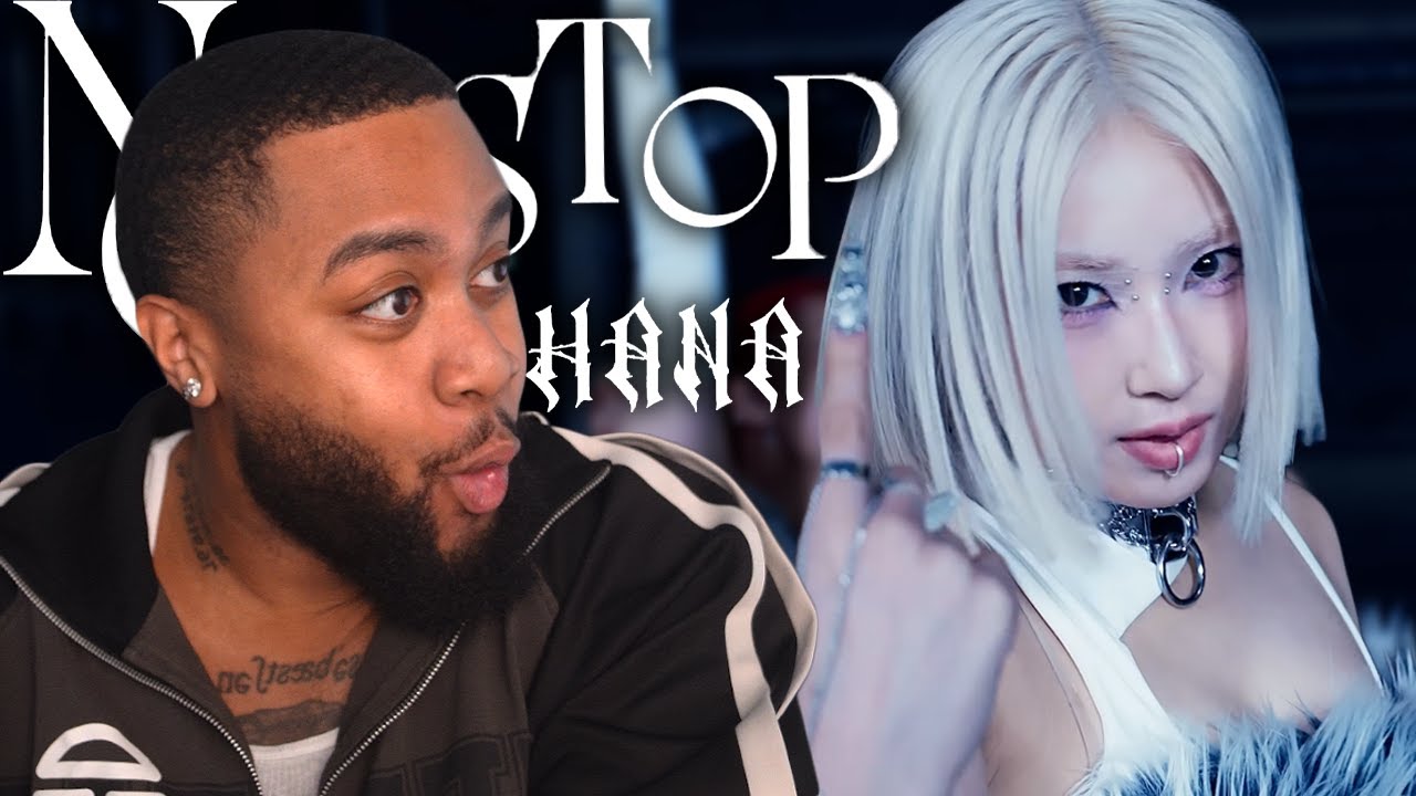 HANA - 'NON STOP' Performance Video Was NONSTOP ADRENALINE! (Reaction)