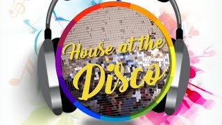 Club Mix "House at the Disco" - S18 | Comienza - Starts 00:14:00