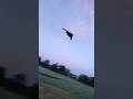 Eflite Micro B2 spirit twin 30mm EDF in slow-motion💪🏾🛫#Eflite#rcaddict#rcplanes#rawfootage#B2#rclife