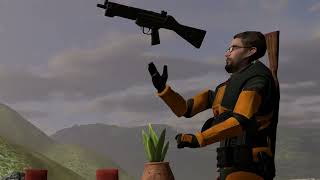 BoneLabs - Third Person Camera test - SW CAM MOD