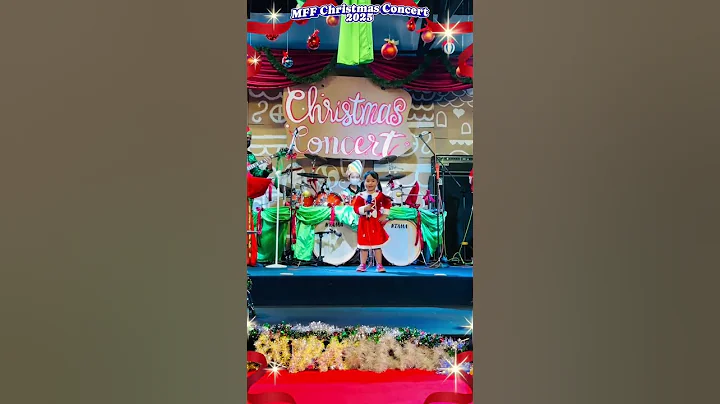 MFF Christmas Concert 2025 | Tiger room | After Thai Vocal | Ho Ho Ho Merry Christmas | Akira