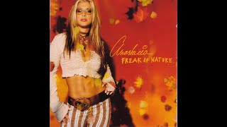 ANASTACIA FREAK OF NATURE