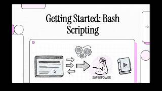 🚀 Bash Scripting 101: Automate Your Terminal Like a Pro