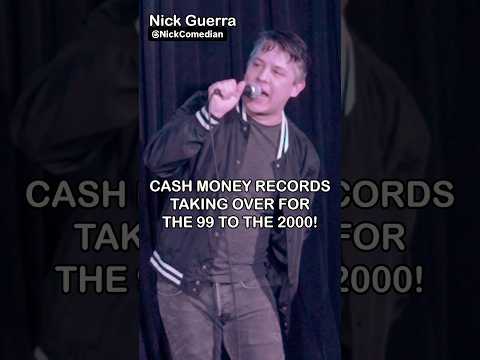 40 is NOT the new 20! - Nick Guerra