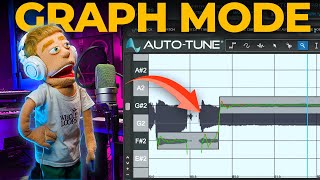 How To AutoTune Like A PRO | Graph Mode Course by Reid Stefan 47,606 views 1 year ago 1 minute, 29 seconds
