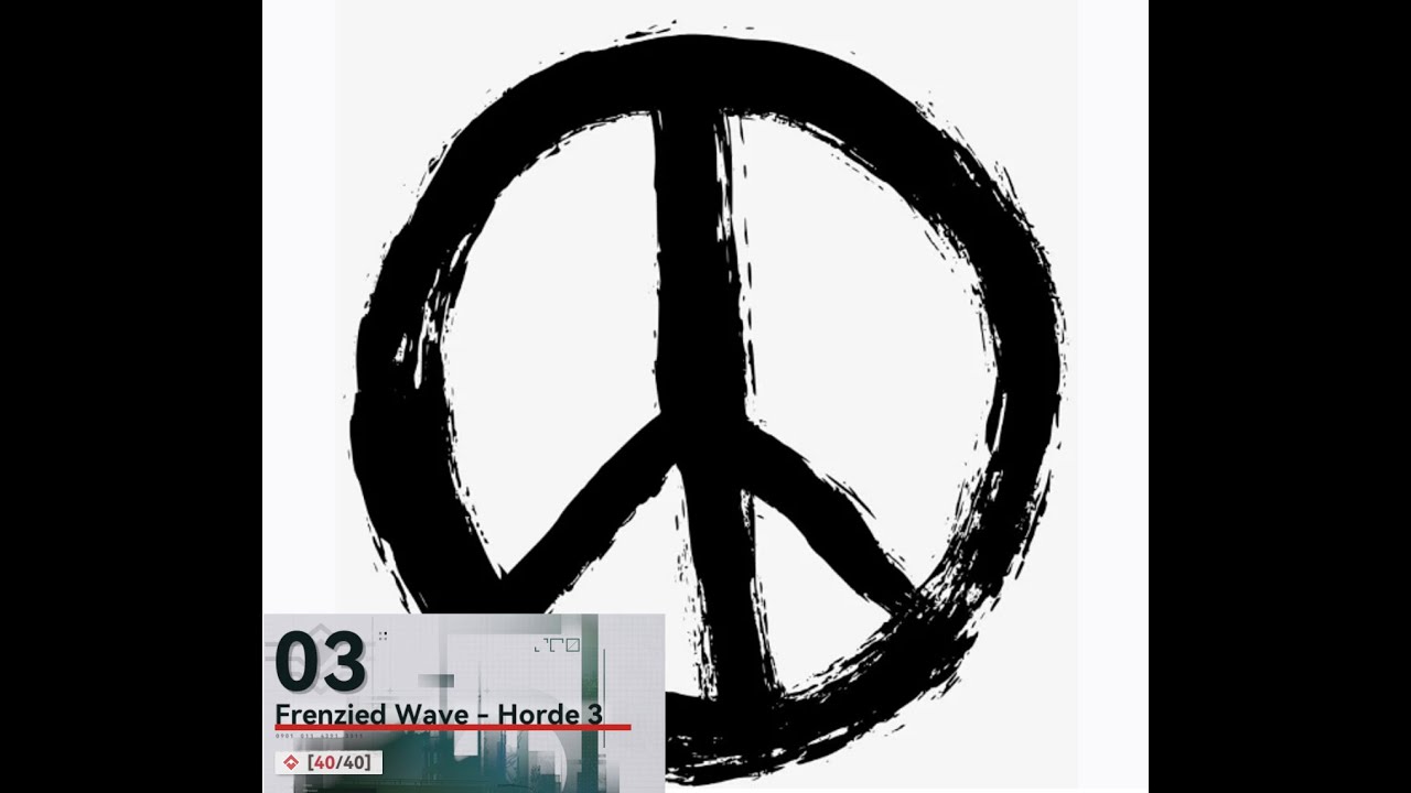 Extreme peak value assessment last stage (cycle 18), Maximum Frenzy 40 [Girls Frontline 2 gameplay]