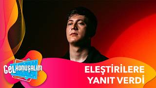 Poiziden Gündemdeki Tartışmalara Dair Açıklama Gel Konuşalım 293. Bölüm