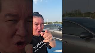 I've test-driven the IM5. Let's guess its top speed and what the cut-off point is...? #azc