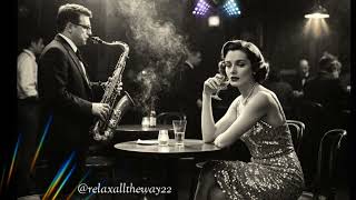 Sultry Saxophone Melodies for Warm, Intimate Vibes ~ Sensual Music For Erotic Pleasure