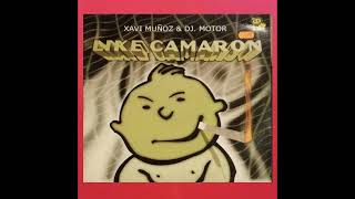 Download Lagu XABI MUÑOZ \u0026 DJ MOTOR - COMO CAMARON (LONG MELODY) MP3