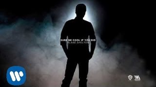 Miniatura del video "Blake Shelton - Sure Be Cool If You Did (Official Audio)"