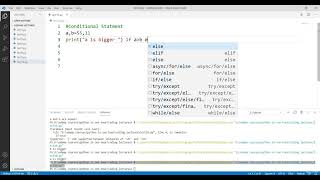 Python Programming in Hindi: Unlock Your Coding Potential |  Conditional Logic