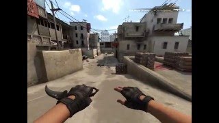 CS:GO - Random Highlights