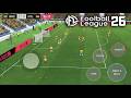 Football League 2026 New Cups &amp; Events Update v0.1.90 • FL 26 MOBILE