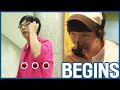 [RUNNINGMAN BEGINS] [EP 14-3] | Jihyo gets Jongkook's NAMETAG (๑°⌓°๑) (ENG SUB)