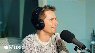 Muse: 'Will Of The People', Dystopian Predictions, and The Political System | Apple Music