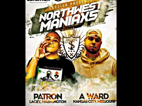 A.Ward vs Patron