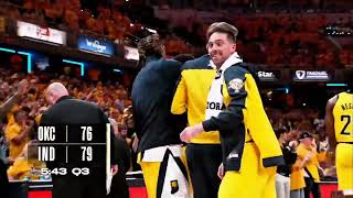 Tyrese Halliburton Clips For Edits 4K Quality