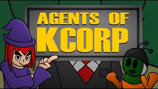 Agents of KCorp