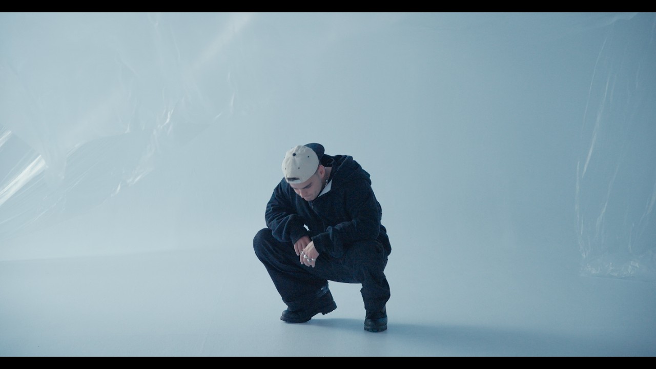 Mira Funzo - Subconsciente (Video Oficial) en YouTube Mira Funzo - Subconsciente (Video Oficial) en YouTube