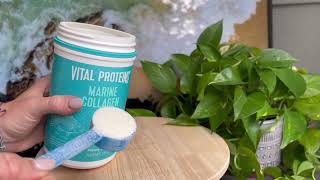 Vital Proteins Marine Collagen Review: Benefits & How to Use in 2025