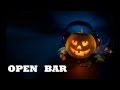 OPEN BAR (Iquique) Programa N°1: Halloween 30 de Octubre 2014