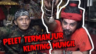 PELET TERMANJUR !!! KLINTING MUNGIL - ML REVIEW #6