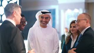 GBM Awards: Middle East 2025 Highlights