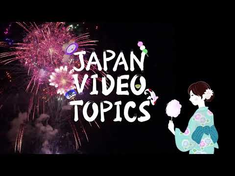 Japan Video Topics