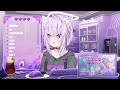 Beginning of video