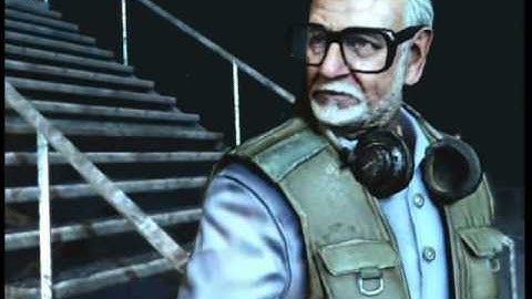 Zombies Intel -- The Call of the Dead Intro