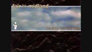 -the beltway- FAIR TO MIDLAND