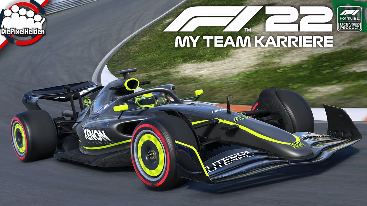 F1 22 My Team Karriere 67 Q So Gut War Unser MyTeam Auto Noch f1-22-my-team-karriere-67-q-so-gut-war-unser-myteam-auto-noch