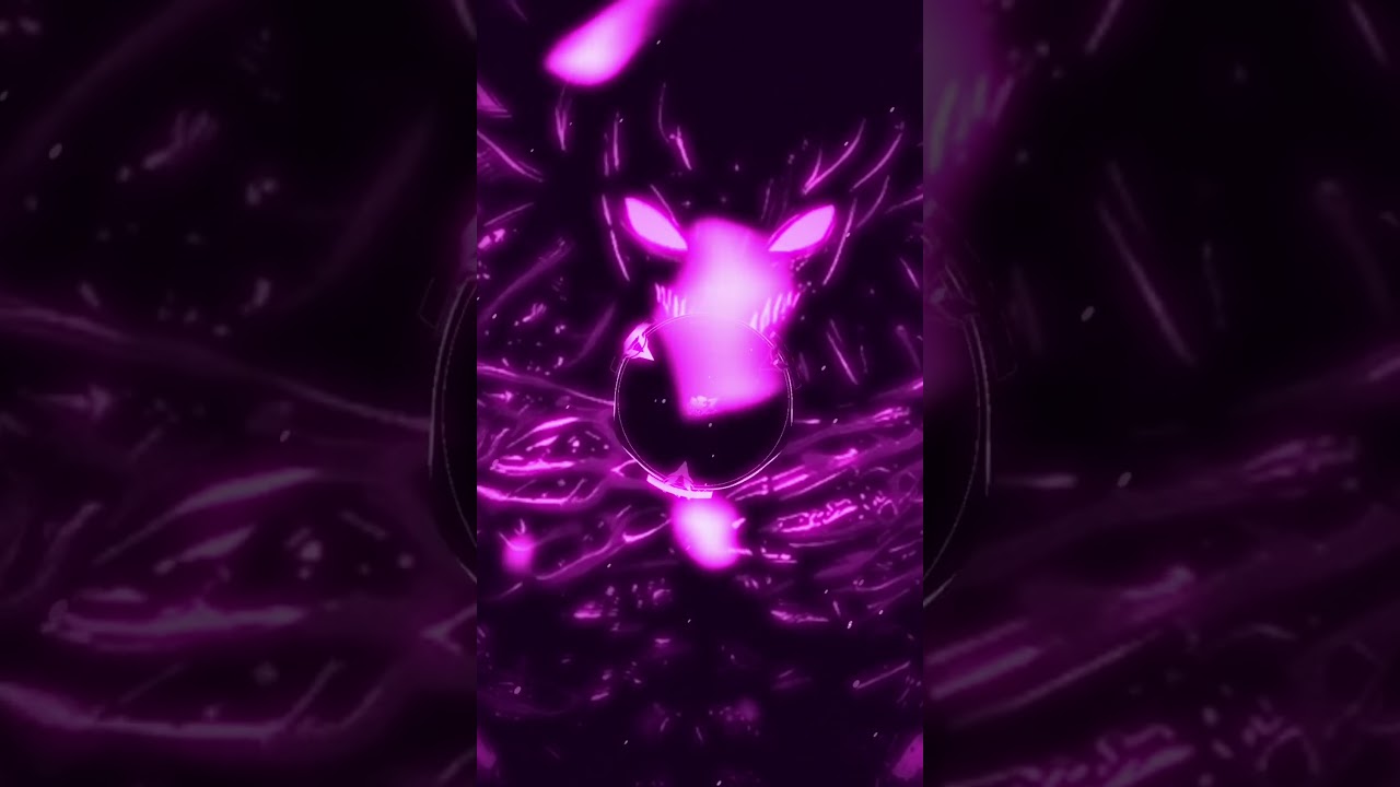 MONTAGEM MANDELA (SLOWED) | 