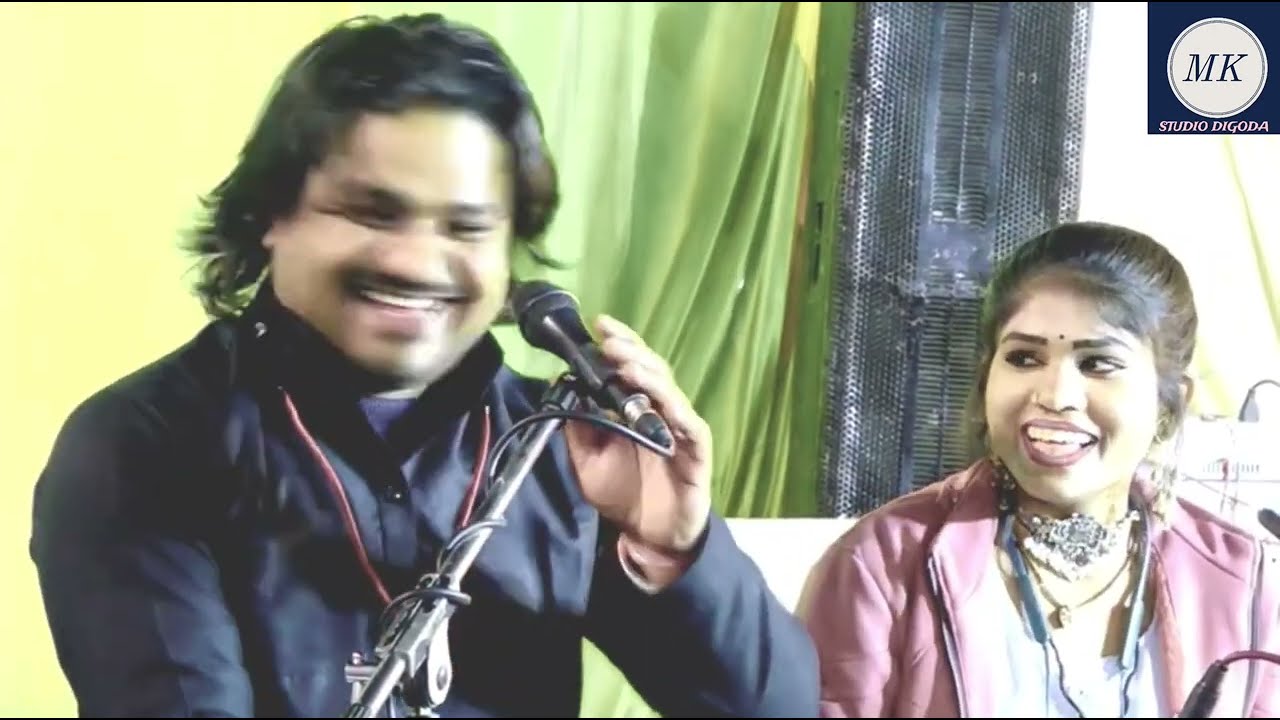 आज काल कलयुग में भईया 🤪चला चलो नई बहूओ को🫣 रामप्रकाश तूफानी रोशनी राजपूत💯बुंदेली लोकगीत प्रोग्राम।।