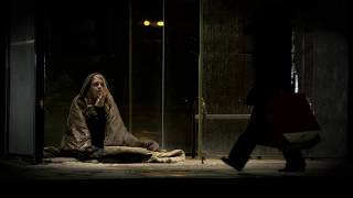Amazing Grace Commercial | Covenant House