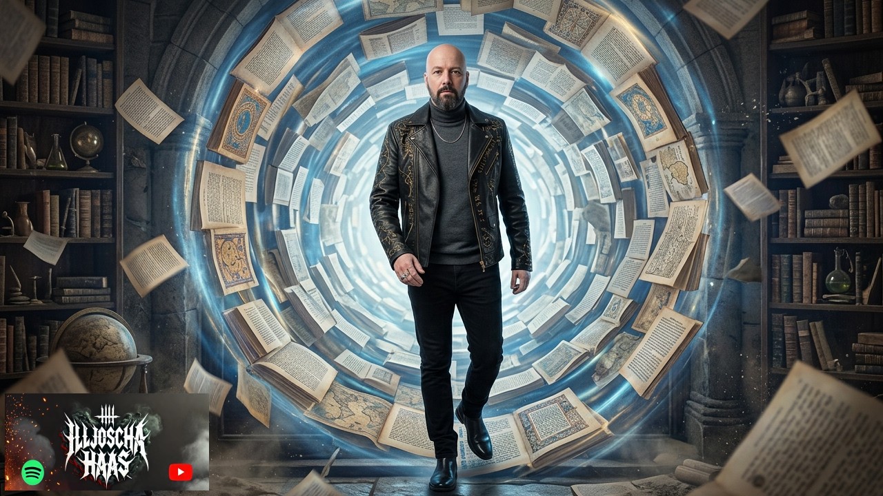 🔥 **Brief ans Damals – Felia Falk | Schlager-Pop / Emotional Pop (Official Video)** 🔥