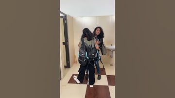 Saveetha building eh mathi vechi irukiga😱 | college ku poyi irutha frndz🫀