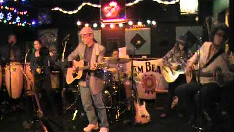 The Wayback Machine And Guests Perform "I Know You...
